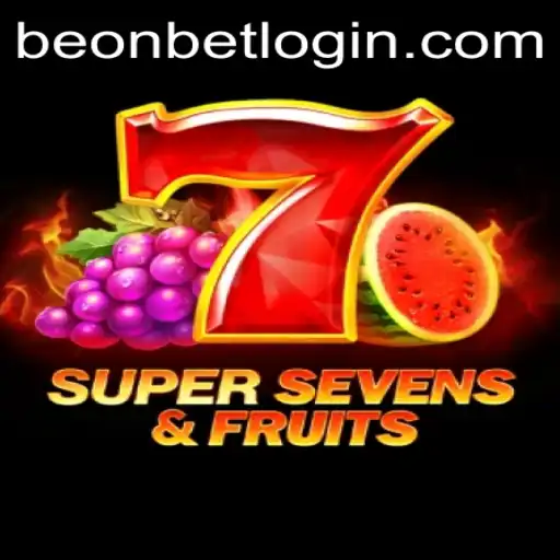 Exploring 7SuperSevensFruits: A Thrilling Blend with Beonbet