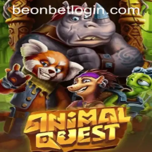 Explore the Wild Adventures of AnimalQuest