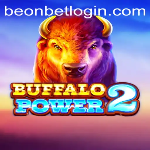 Buffalo Power 2: Exploring the Essence of the Game and Its Intricacies on Beonbet