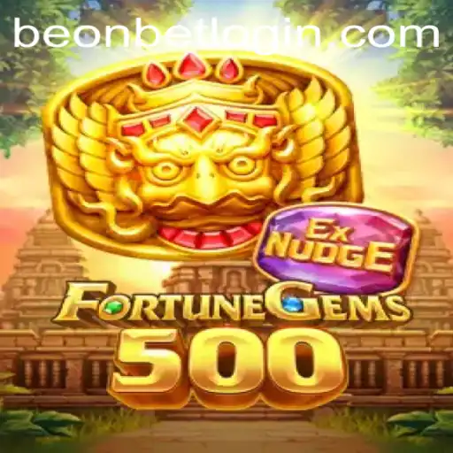 Exploring FortuneGems500: A Casino Adventure with Beonbet