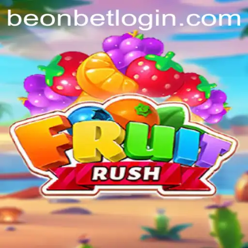 Discover the Exciting World of FruitRush: A Delightful Gaming Experience with Beonbet
