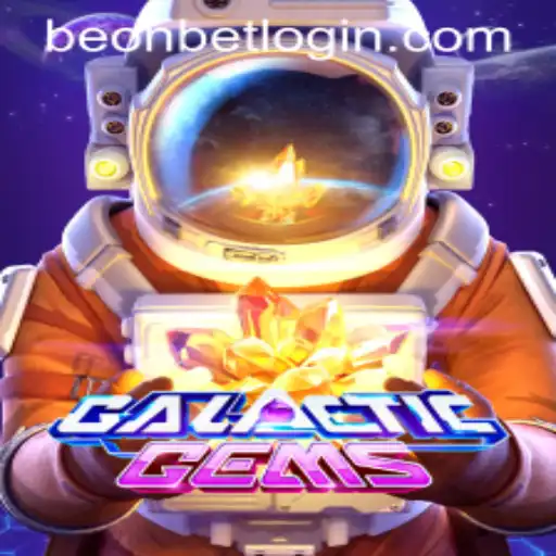 GalacticGems: Embark on an Interstellar Adventure with Beonbet