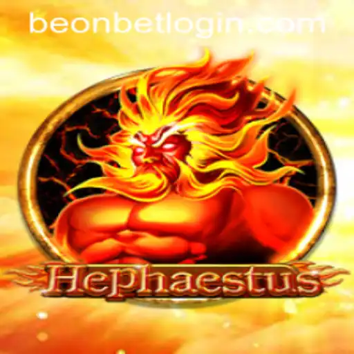 Hephaestus: A Divine Escape into Mythical Gaming