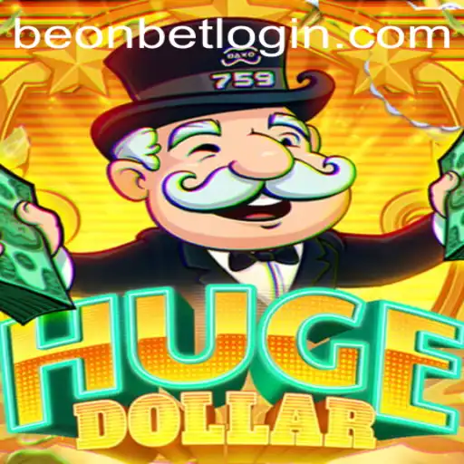Exploring the Thrilling World of HugeDollar with BeonBet
