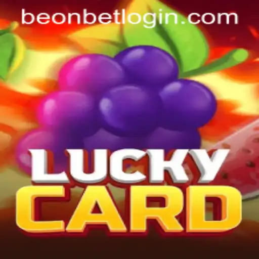 Exploring LuckyCard: Beonbet's New Addictive Game