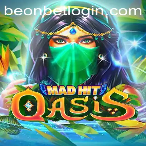 MadHitOasis: The Thrilling New Frontier in Online Gaming