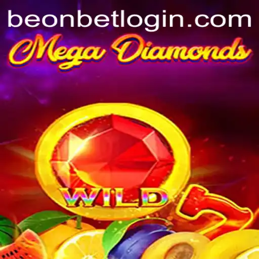 MegaDiamond: A Glimmering Adventure in the World of Beonbet