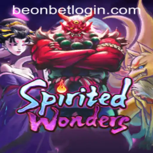 Dive into the Enchanting World of SpiritedWonders and Discover Beonbet's Influence