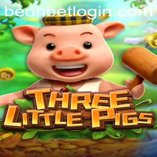 Discover the Intriguing World of THREELITTLEPIGS: An Exciting Game on Beonbet
