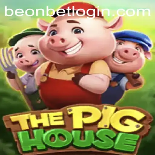 ThePigHouse Game: A New Era in Online Entertainment with Beonbet