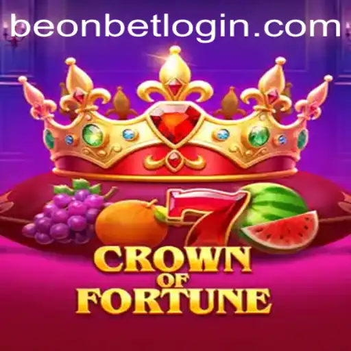 Crown of Fortune: A New Era in Online Gaming with Beonbet