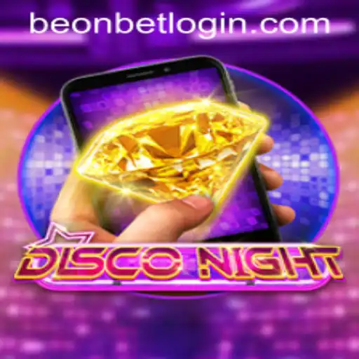 DiscoNightM: Unveiling the Thrills of the Latest Beonbet Gaming Experience
