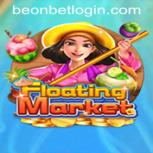 FloatingMarket: An Immersive Gaming Experience by Beonbet