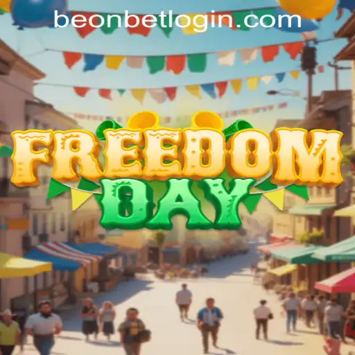 FreedomDay: A Revolutionary Gaming Experience with beonbet