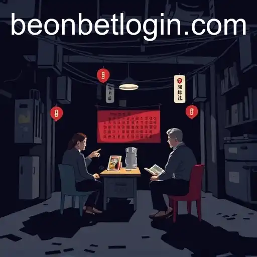 Jueteng: The Shadow Game of Chance