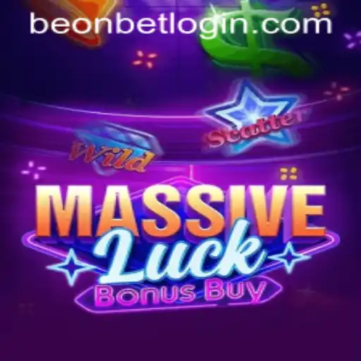 Exciting New Casino Adventure: MassiveLuckBonusBuy Unveiled at Beonbet