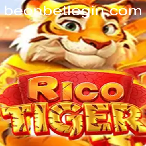 RicoTiger: Unleashing the Excitement of Beonbet Gaming