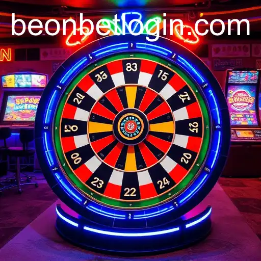 The Dynamic World of Rotary Games