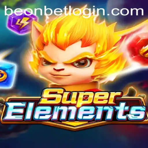 SuperElements Game Guide and Insights with Beonbet