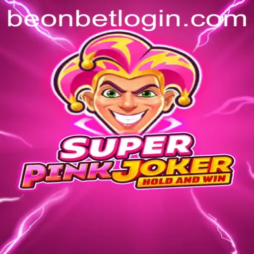 Exploring the Exciting World of SuperPinkJoker: A Game of Strategy and Fun