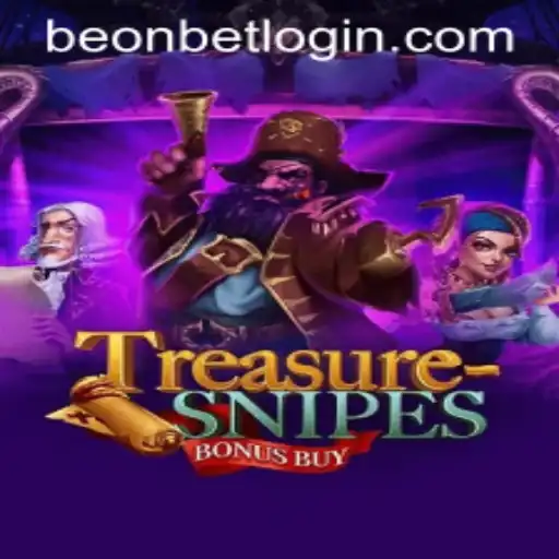 Discovering the Excitement of TreasuresnipesBonusBuy: A Beonbet Adventure